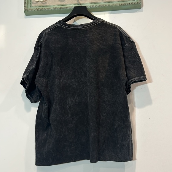 Betty Boop Cherry Doll Babe Short Sleeve Cotton Crewneck T-Shirt women’s size XL - Picture 5 of 7